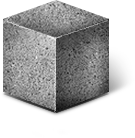 1м3 куб бетона в Гладком